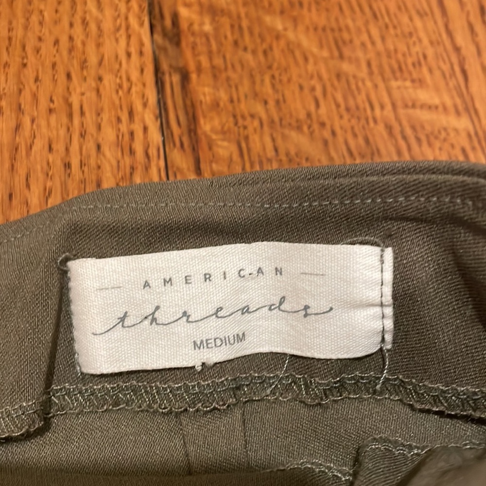 American Threads skort - Picture 2 of 2